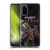 Assassin's Creed Mirage Graphics Basim Poster Soft Gel Case for Samsung Galaxy S20 / S20 5G
