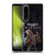 Assassin's Creed Graphics Basim Poster Soft Gel Case for Sony Xperia 1 IV