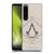 Assassin's Creed Graphics Crest Soft Gel Case for Sony Xperia 1 IV