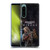 Assassin's Creed Graphics Basim Poster Soft Gel Case for Sony Xperia 5 IV