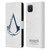 Assassin's Creed III Logos Geometric Leather Book Wallet Case Cover For OPPO Reno4 Z 5G
