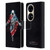 Assassin's Creed Legacy Character Artwork Double Exposure Leather Book Wallet Case Cover For Huawei P50 Pro
