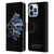 Assassin's Creed Legacy Character Artwork Bow Leather Book Wallet Case Cover For Apple iPhone 13 Pro
