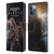 Assassin's Creed Mirage Graphics Basim Poster Leather Book Wallet Case Cover For Apple iPhone 12 Pro Max