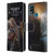 Assassin's Creed Mirage Graphics Basim Poster Leather Book Wallet Case Cover For Nokia G11 Plus