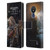 Assassin's Creed Mirage Graphics Basim Poster Leather Book Wallet Case Cover For Nokia C21