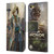 For Honor Characters Nobushi Leather Book Wallet Case Cover For Apple iPod Touch 5G 5th Gen