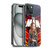WWE Becky Lynch The Man Soft Gel Case for Apple iPhone 15 & MagSafe