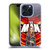 WWE Becky Lynch The Man Soft Gel Case for Apple iPhone 15 Pro