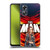 WWE Becky Lynch The Man Soft Gel Case for OPPO A17