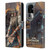 For Honor Characters Kensei Leather Book Wallet Case Cover For OPPO Reno10 Pro+