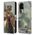 For Honor Characters Valkyrie Leather Book Wallet Case Cover For OPPO Reno10 Pro+