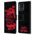 Monty Python Key Art None Shall Pass Leather Book Wallet Case Cover For Motorola Moto Edge 40 Pro