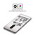 Monty Python Key Art Holy Grail Soft Gel Case for Google Pixel 8 Pro