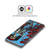 Grateful Dead Trends Bertha Skull Roses Soft Gel Case for Google Pixel 8