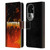 Pantera Art Fire Leather Book Wallet Case Cover For OPPO Reno10 Pro+