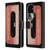 BROS Vintage Cassette Tapes Greatest Hits Leather Book Wallet Case Cover For OPPO Reno10 Pro+