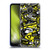 Harry Potter Badge Up House Hufflepuff Soft Gel Case for Nokia C21