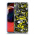 Harry Potter Badge Up House Hufflepuff Soft Gel Case for Xiaomi Mi 10 5G / Mi 10 Pro 5G