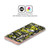 Harry Potter Badge Up House Hufflepuff Soft Gel Case for Xiaomi Mi 10 5G / Mi 10 Pro 5G