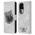 Aerosmith Black And White Get Your Wings US Tour Leather Book Wallet Case Cover For OPPO Reno10 Pro+