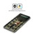 The Matrix Reloaded Key Art Neo 2 Soft Gel Case for Google Pixel 7a