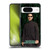 The Matrix Reloaded Key Art Neo 1 Soft Gel Case for Google Pixel 8