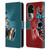 Watch Dogs Legion Street Art Flag Leather Book Wallet Case Cover For OPPO Reno10 Pro+