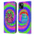 Grateful Dead Trends Dancing Bear Colorful Leather Book Wallet Case Cover For Apple iPhone 15 Plus