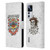 Grateful Dead Trends Rose Leather Book Wallet Case Cover For Xiaomi 12T Pro