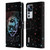 Grateful Dead Trends Skull Logo Leather Book Wallet Case Cover For Xiaomi 12T Pro