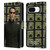 The Matrix Reloaded Key Art Neo 2 Leather Book Wallet Case Cover For Google Pixel 8