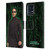 The Matrix Reloaded Key Art Neo 1 Leather Book Wallet Case Cover For Motorola Moto Edge 40 Pro