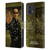 The Matrix Reloaded Key Art Neo 3 Leather Book Wallet Case Cover For Motorola Moto G73 5G