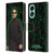 The Matrix Reloaded Key Art Neo 1 Leather Book Wallet Case Cover For OPPO A78 5G