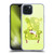 Planet Cat Arm Chair Lime Chair Cat Soft Gel Case for Apple iPhone 15 Plus