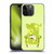 Planet Cat Arm Chair Lime Chair Cat Soft Gel Case for Apple iPhone 15 Pro Max