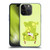 Planet Cat Arm Chair Lime Chair Cat Soft Gel Case for Apple iPhone 15 Pro
