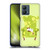 Planet Cat Arm Chair Lime Chair Cat Soft Gel Case for Motorola Moto G53 5G