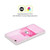 Planet Cat Arm Chair Rose Chair Cat Soft Gel Case for OPPO A17