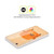 Planet Cat Arm Chair Orange Chair Cat Soft Gel Case for OPPO A57s