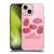 Planet Cat Puns Sweet Purrtatoes Soft Gel Case for Apple iPhone 15