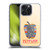 Planet Cat Puns Peppur Soft Gel Case for Apple iPhone 15 Pro Max