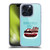 Planet Cat Puns Black Forest Gato Soft Gel Case for Apple iPhone 15 Pro