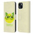 Planet Cat Puns Sour Puss Leather Book Wallet Case Cover For Apple iPhone 15 Plus