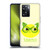 Planet Cat Puns Sour Puss Soft Gel Case for OPPO A57s