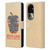 Planet Cat Puns Peppur Leather Book Wallet Case Cover For OPPO Reno10 Pro+