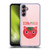 Planet Cat Puns Strawpurry Soft Gel Case for Samsung Galaxy A14 5G