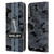Shelby Logos Camouflage Leather Book Wallet Case Cover For Motorola Moto G82 5G