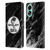 Shelby Logos Marble Leather Book Wallet Case Cover For OPPO A78 4G